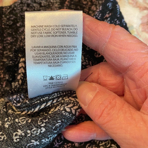 Beach Pants - Picture 7 of 7